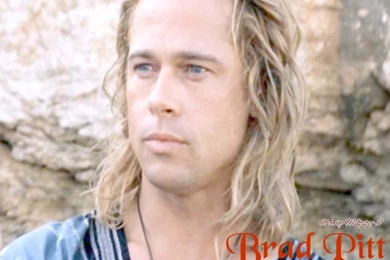 Brad Pitt   Brad Pitt Wallpapers (21124858)   Fanpop