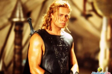 Brad Pitt   Brad Pitt Wallpapers (21124716)   Fanpop