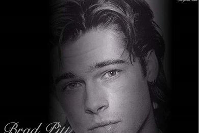 Brad   Brad Pitt Wallpapers (170302)   Fanpop