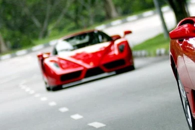 Speed iPhone 5s Wallpapers