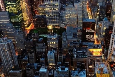 Gallery For   Iphone Wallpapers New York Skyline