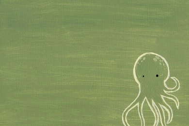 Octopus Abstract Pattern Wild Animals Artwork Hd Wallpapers ...