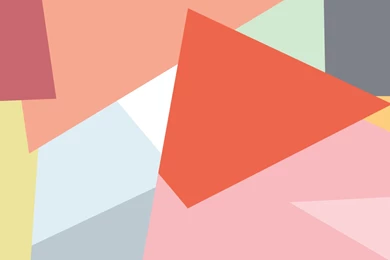 Breanna Rose / Wallpapers 05 : Sharp Pattern