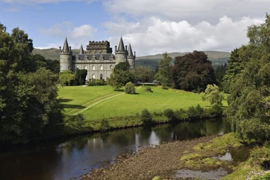 YouWall   Medieval Castle Wallpapers   Wallpaper,wallpapers,free ...