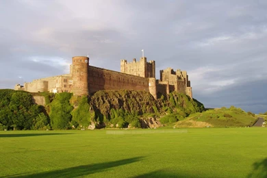 Gallery For   New Castle Wallpapers