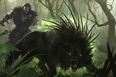 Magic: The Gathering Computer Wallpapers, Desktop Backgrounds ...