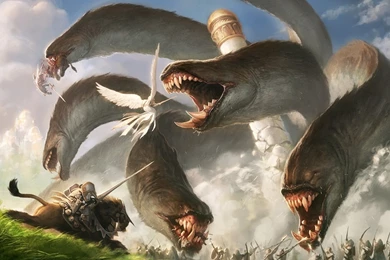 Gallery For   Best Magic The Gathering Wallpapers