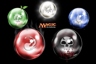 MTG Computer Wallpapers, Desktop Backgrounds