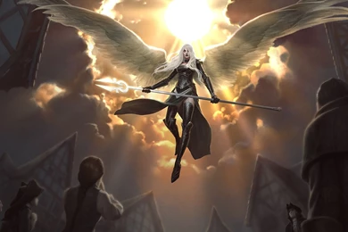 Magic: The Gathering Computer Wallpapers, Desktop Backgrounds ...