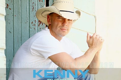 Kenny Chesney Wallpapers