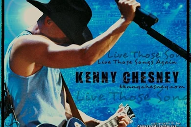 Kenny Chesney   Wallpapers