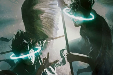 Magic: The Gathering Computer Wallpapers, Desktop Backgrounds ...