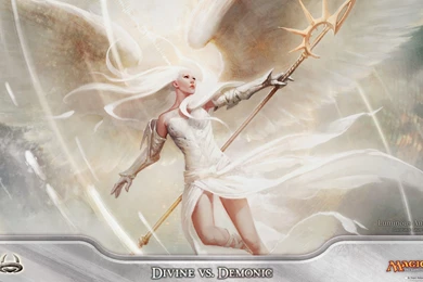 Free Wallpapers   Free Game Wallpapers   Magic The Gathering 2 ...