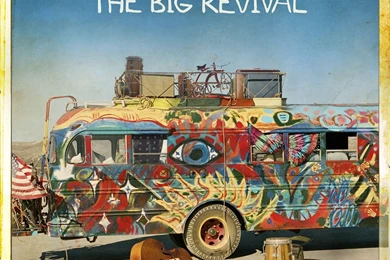 Kenny Chesney The Big Revival CountryMusicRocks.net_
