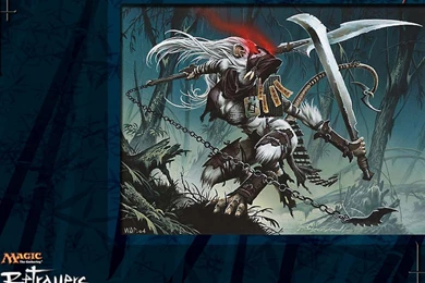 Magic The Gathering Mtg Betrayers Hd Wallpapers   (