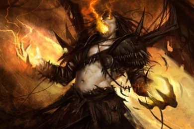 Magic The Gathering Art Horror Hd Wallpapers   (