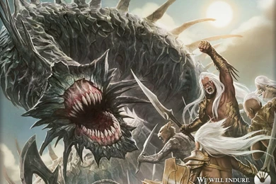 Magic The Gathering Wallpapers