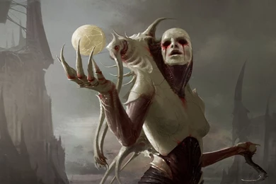 Magic The Gathering Wallpapers