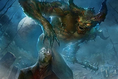 Magic: The Gathering Computer Wallpapers, Desktop Backgrounds ...