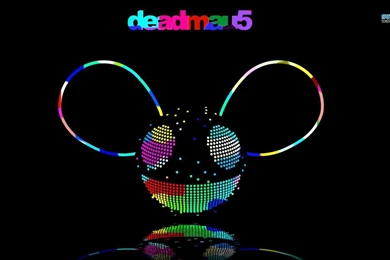 Deadmau5 Wallpapers   Music Wallpapers