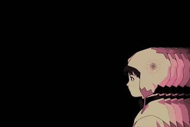 Serial Experiments Lain HD Wallpapers