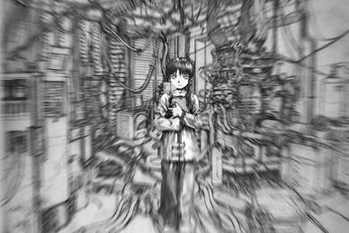 Browsing Minimalistic On DeviantArt