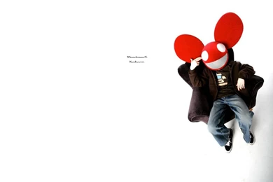 Deadmau5 Wallpapers 1440x900   (