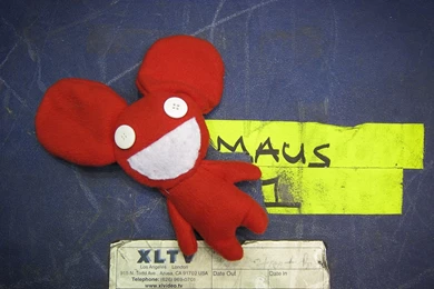Full HD 1080p Deadmau5 Wallpapers HD, Desktop Backgrounds 1920x1080