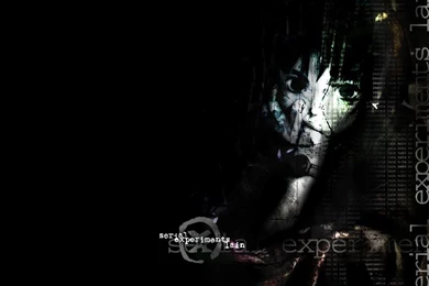 Serial Experiments Lain
