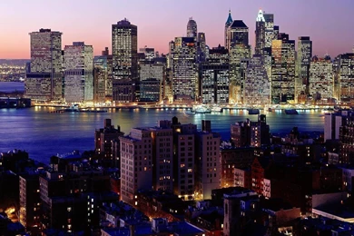 12 New York City Wallpapers Widescreen HD Wallpaper Backgrounds 1240 ...