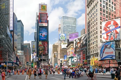 New York City Wallpapers Widescreen