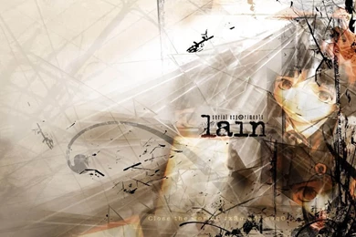 Serial Experiments Lain」の壁紙向けな画像まとめ (50枚)   NAVER まとめ