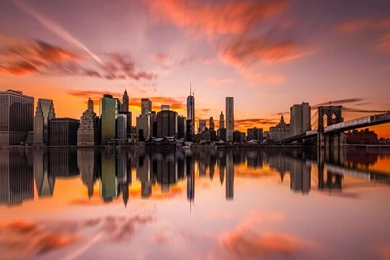 New York City Wallpapers HD Download For Desktop And Mobile