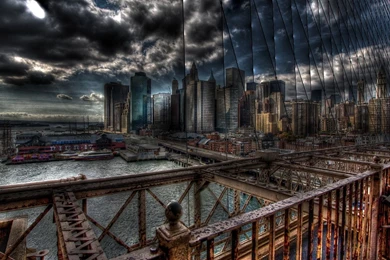 City HD World And Travel Wallpapers