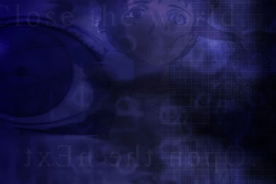 Serial Experiments Lain HD Wallpapers