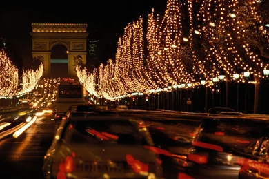 Merry Christmas HD Wallpapers, Image & Greetings [Free Download]]