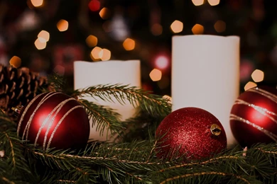 Christmas Wallpapers