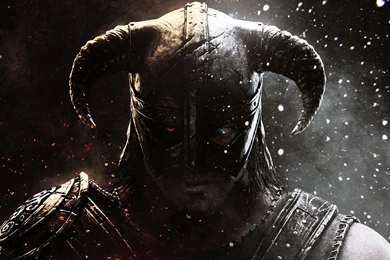 The Elder Scrolls V: Skyrim Review