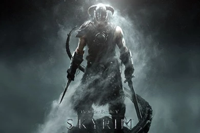 Skyrim Wallpapers FullHD 2 By Panico747 On DeviantArt