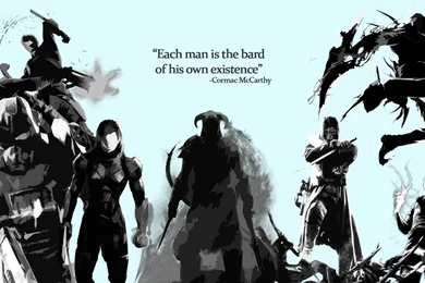 The Elder Scrolls V: Skyrim Computer Wallpapers, Desktop ...