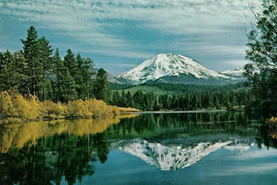 Gallery For Free Mountain Wallpapers Desktop