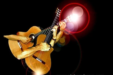 Guitar Wallpapers & Mandolin Wallpapers  free Download