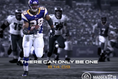 NFL Wallpapers With Sportsmen Running