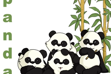 Animaux Panda 452030.png