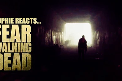 Download Fear The Walking Dead Wallpapers HD Desktop