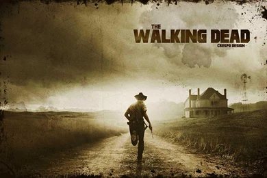 The Walking Dead Wallpapers Hd Wallpapers Free Desktop Wallpapers ...