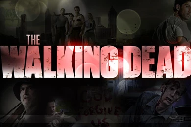 30 Wallpapers De The Walking Dead Para Ressuscitar O Seu Desktop ...