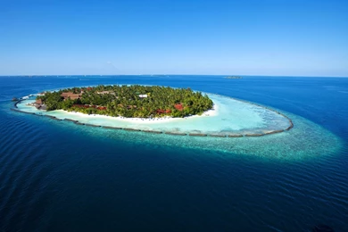 Maldives Island Wallpapers