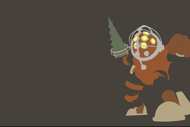 Big Daddy Wallpapers