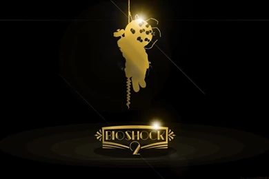 Bioshock 2 Wallpaper" By R evolution GFX